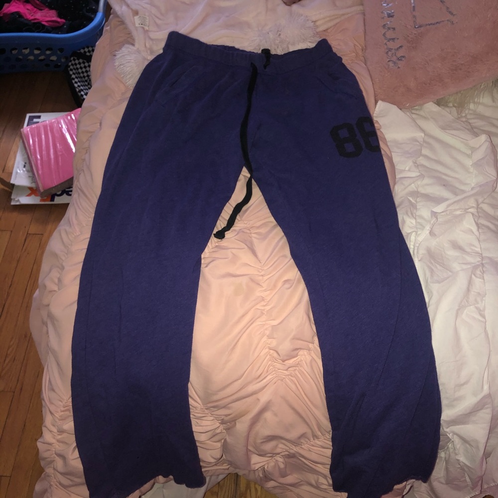 PINK Sweatpants